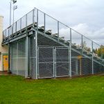 Chain-Link-Gate-Installation-Vancouver