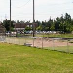 Installing-Chain-Link-Fence-Gate-Vancouver