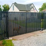 Metal-Fence-Gate-Vancouver