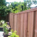 Outdoor-Wood-Fence-Installation-Vancouver