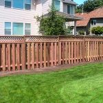 Wooden-Garden-Fence-Vancouver